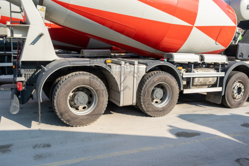 X-Way 8x4 - 13